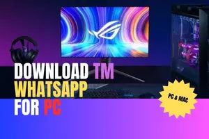 TM Whatsapp for PC