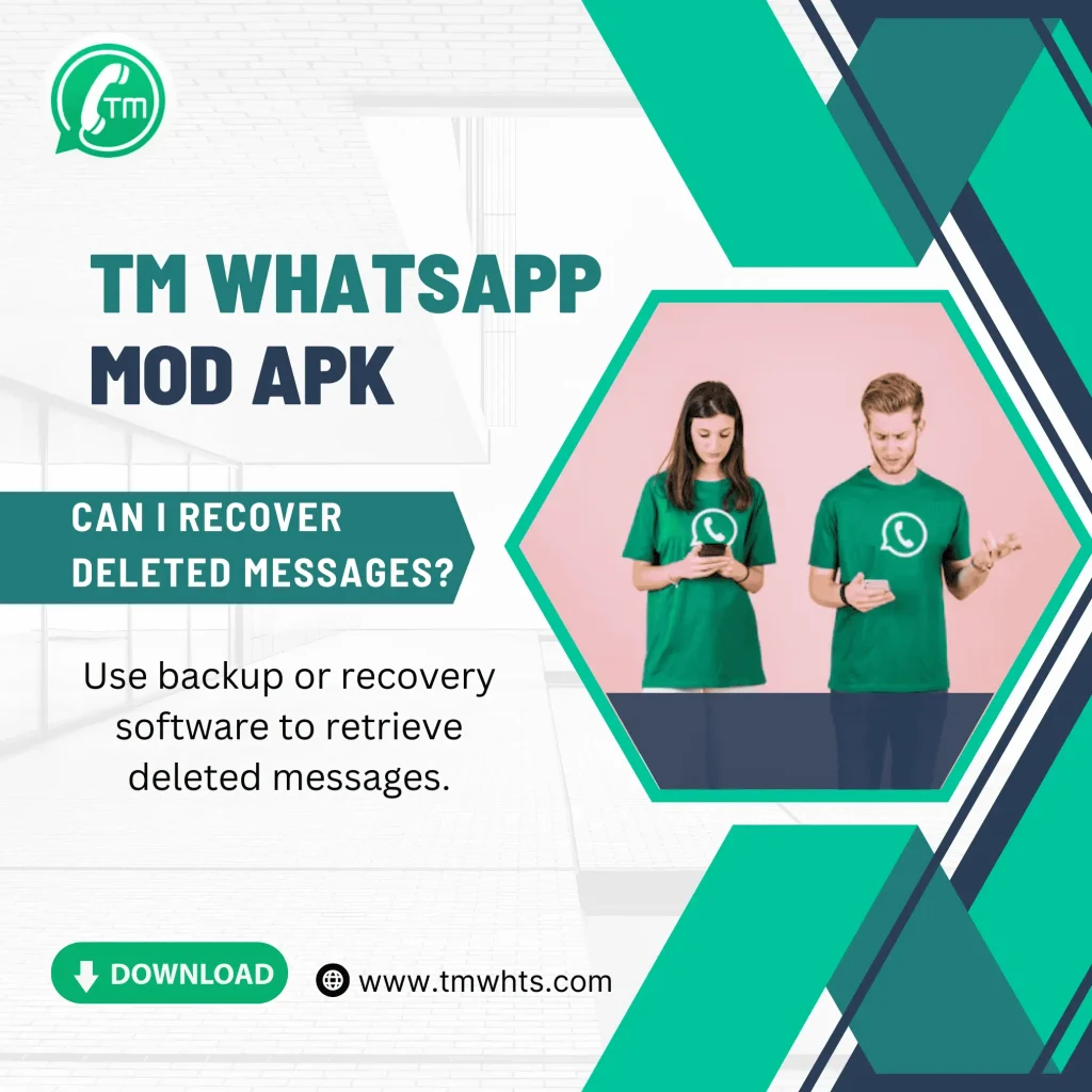 TM WhatsApp Latest Version