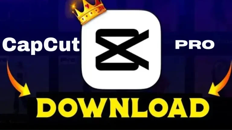 CapCut MOD APK