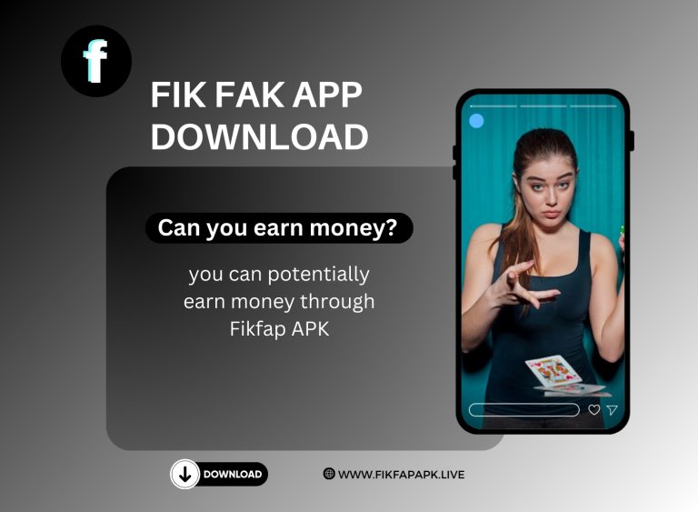 Fik Fak App Download