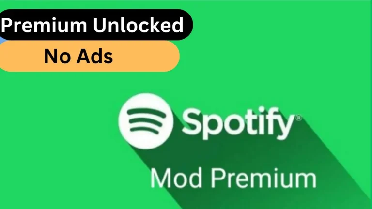 Spotify MOD APK Premium