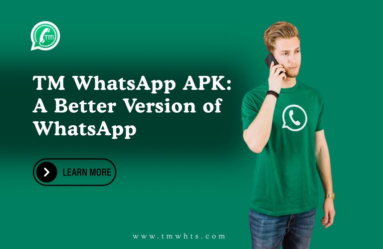 TM WhatsApp APK