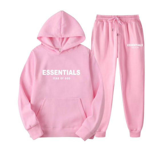 Best Essentials Tracksuit for Athleisure & Casual Wear